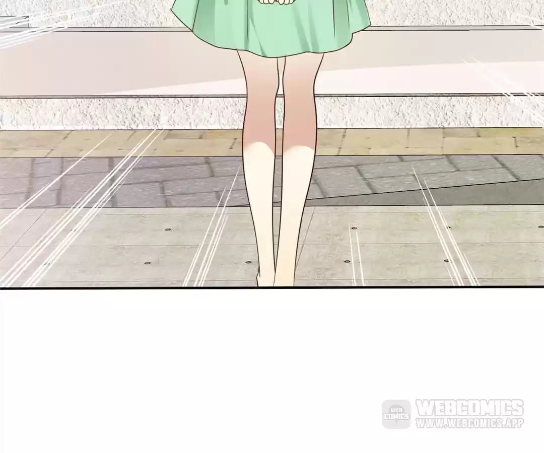 Love Trainee Chapter 49 page 14 - 