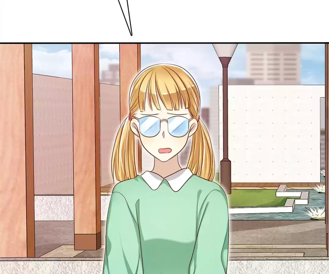 Love Trainee Chapter 49 page 19 - 