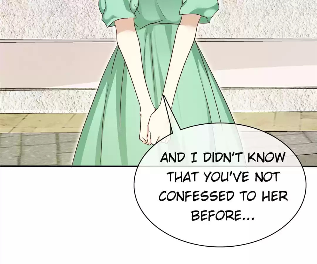 Love Trainee Chapter 49 page 20 - 
