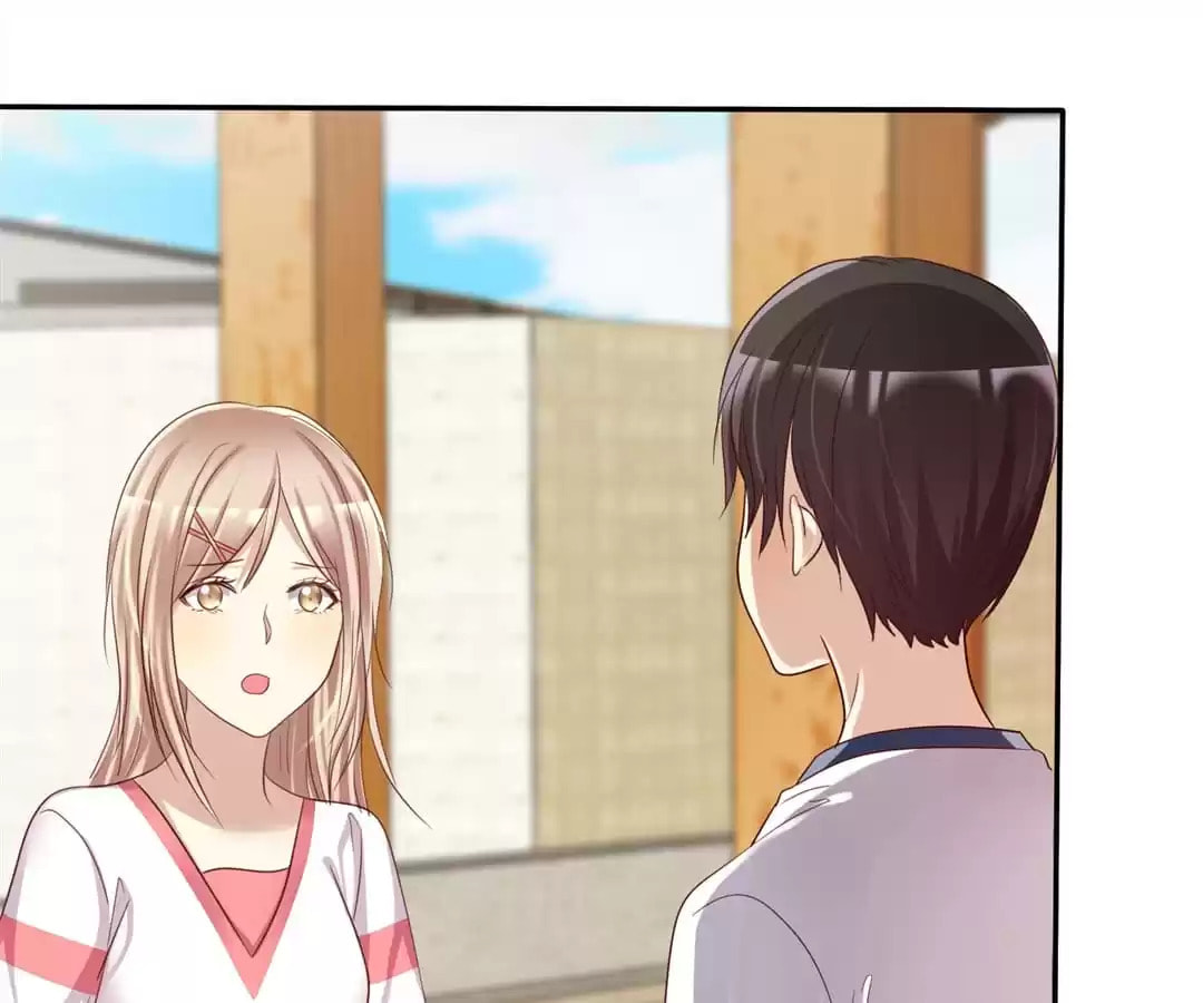 Love Trainee Chapter 49 page 21 - 