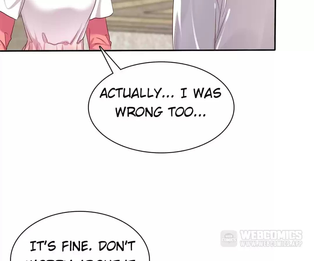 Love Trainee Chapter 49 page 22 - 