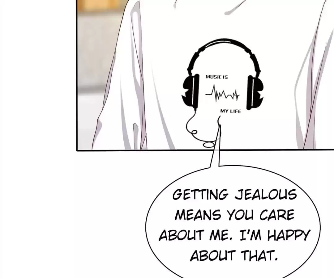 Love Trainee Chapter 49 page 24 - 