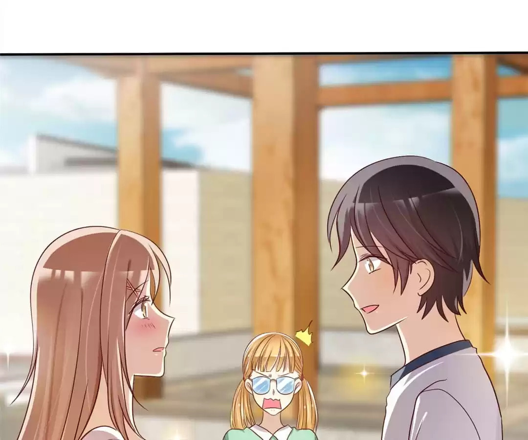 Love Trainee Chapter 49 page 27 - 