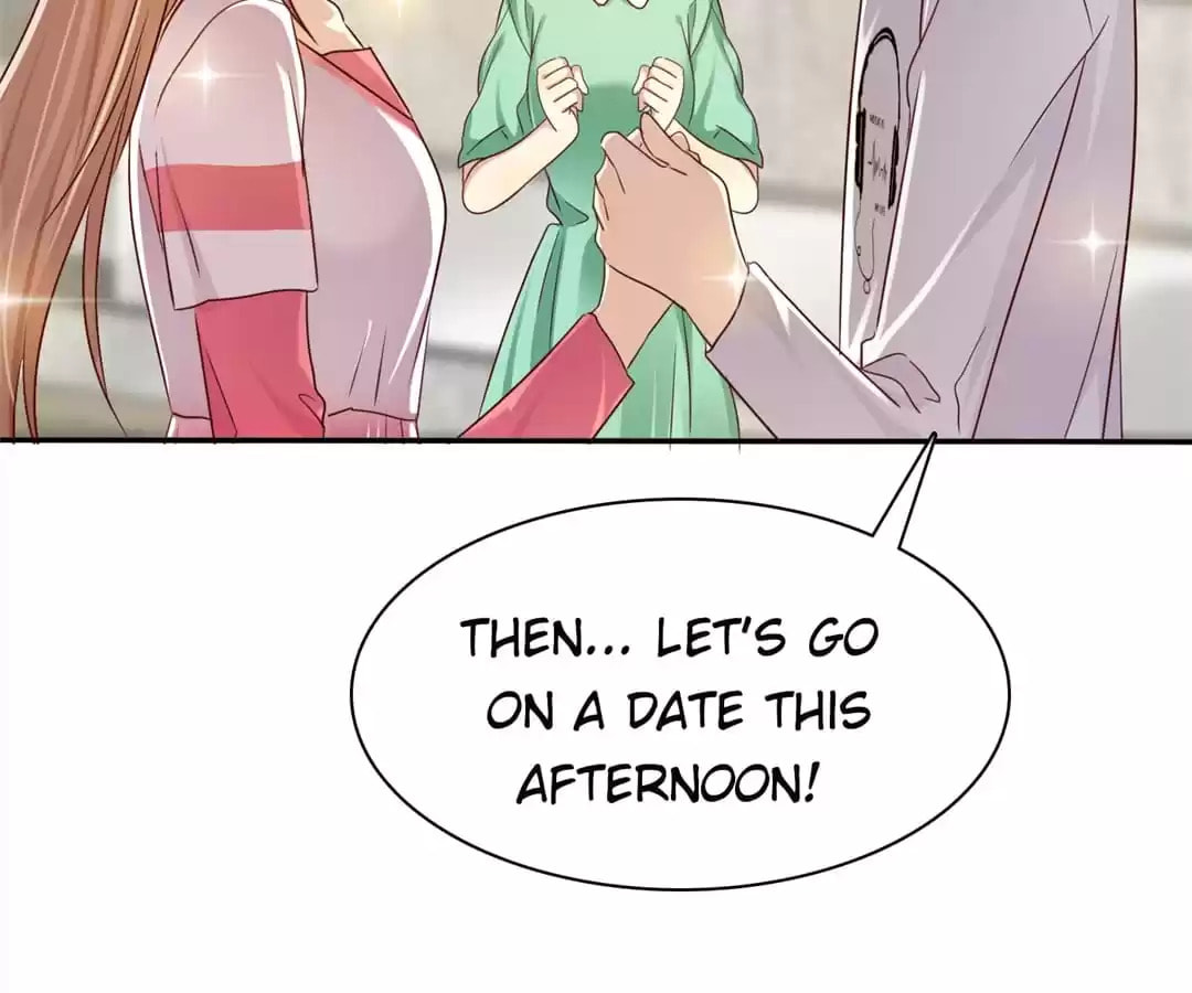 Love Trainee Chapter 49 page 28 - 