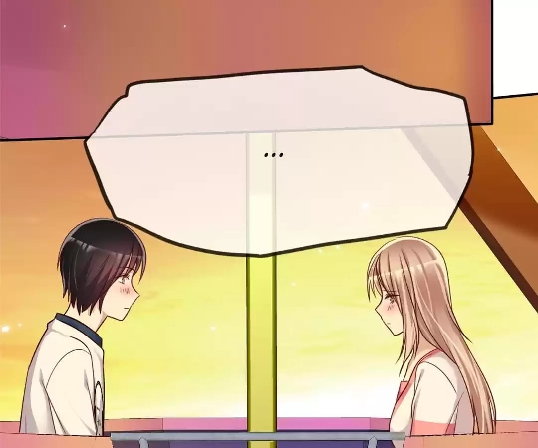 Love Trainee Chapter 49 page 35 - 
