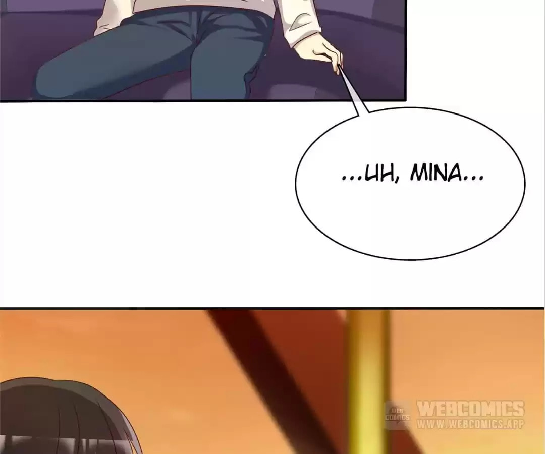 Love Trainee Chapter 49 page 38 - 