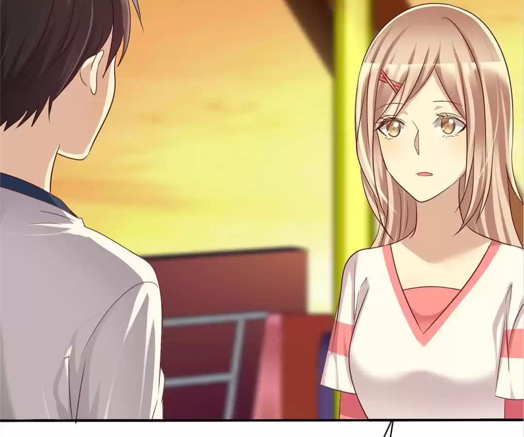 Love Trainee Chapter 49 page 39 - 