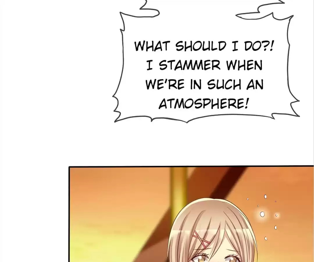 Love Trainee Chapter 49 page 42 - 