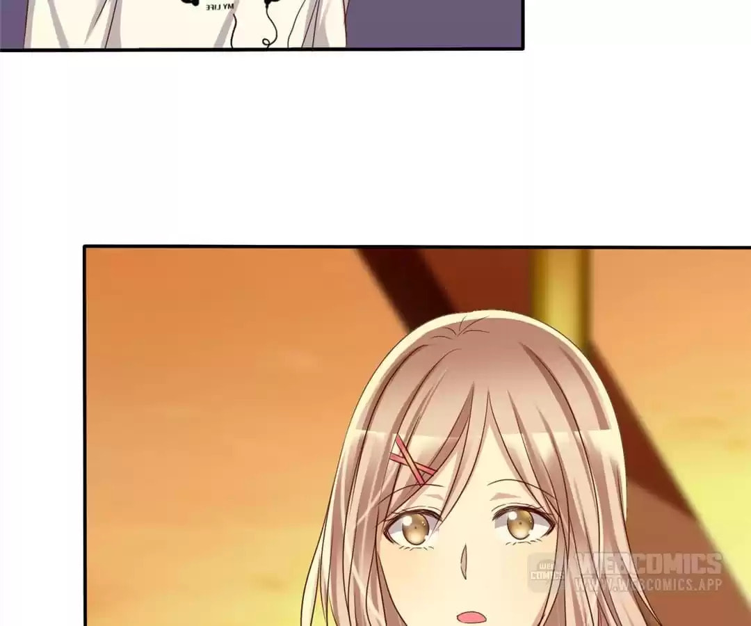 Love Trainee Chapter 49 page 46 - 