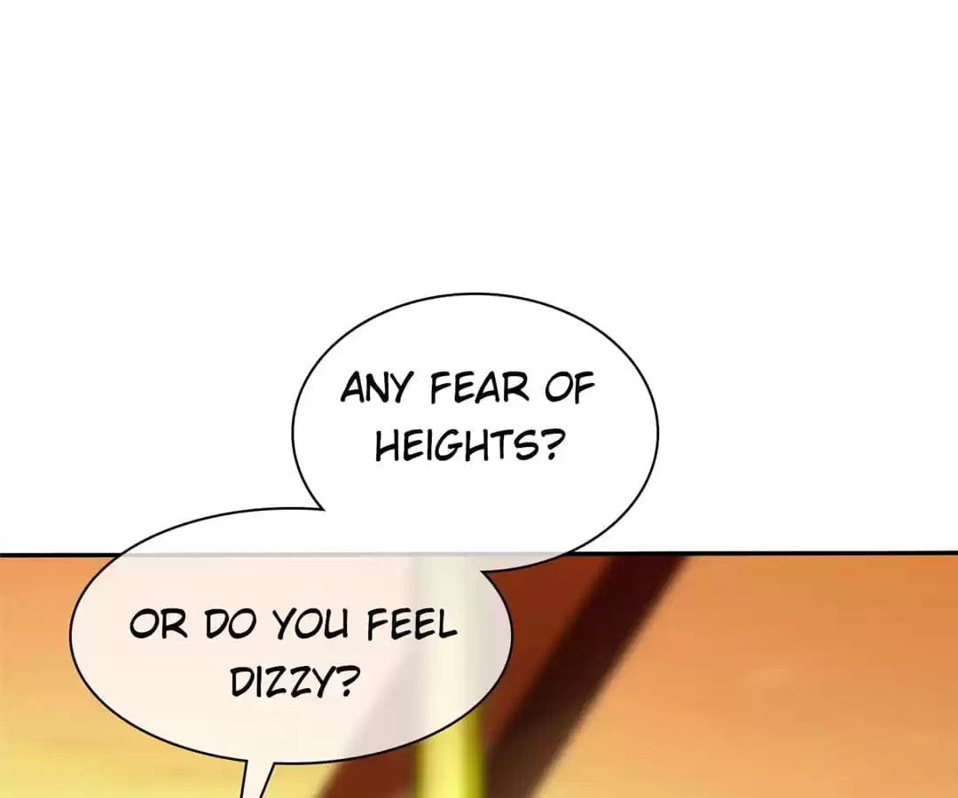 Love Trainee Chapter 49 page 48 - 