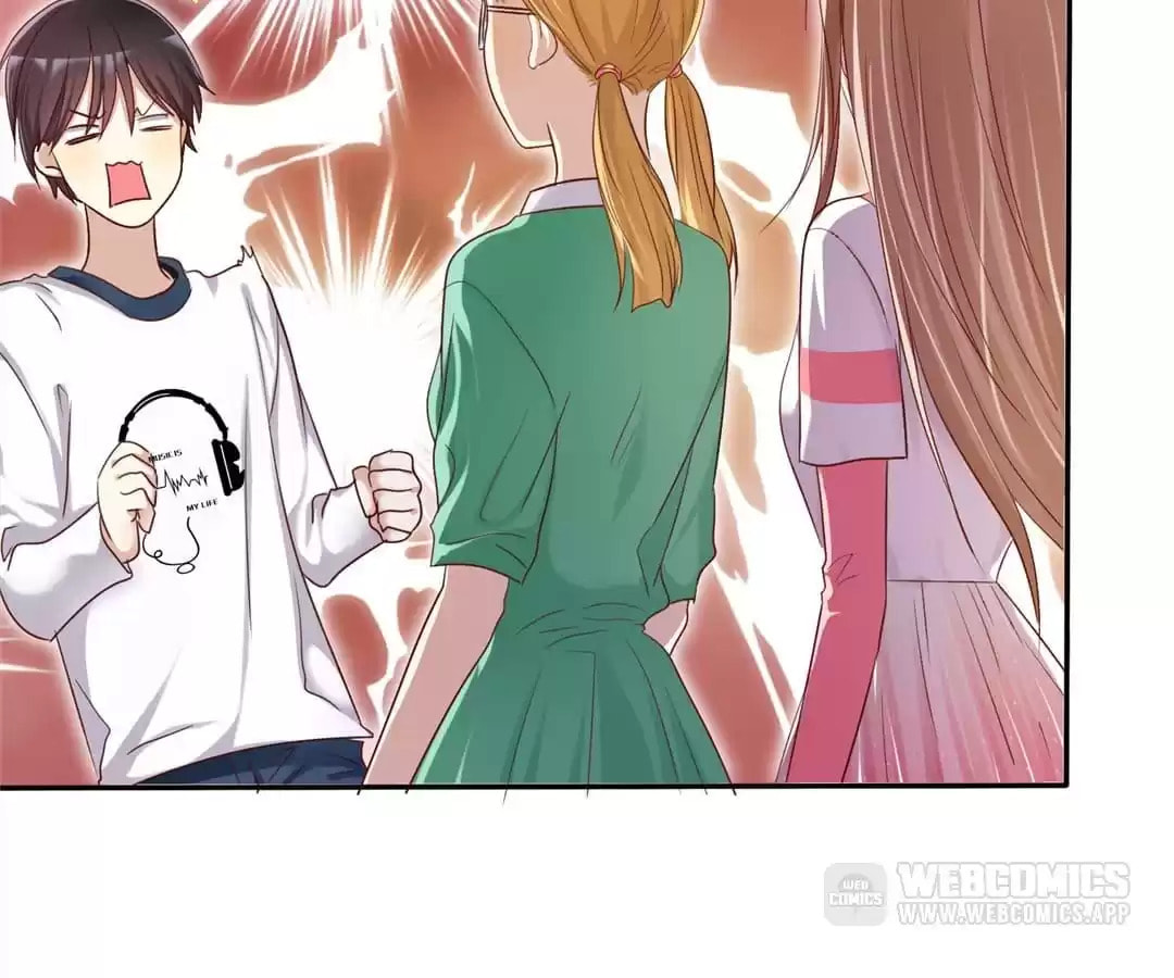 Love Trainee Chapter 49 page 6 - 