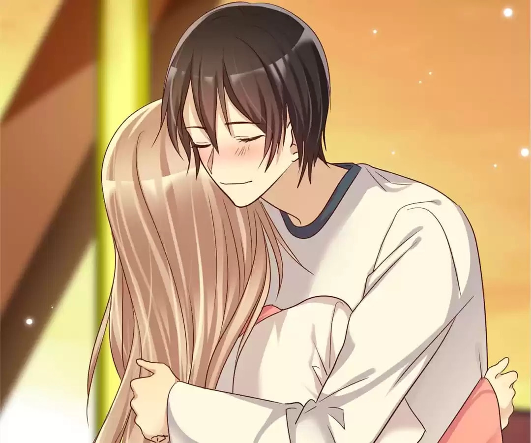 Love Trainee Chapter 49 page 58 - 
