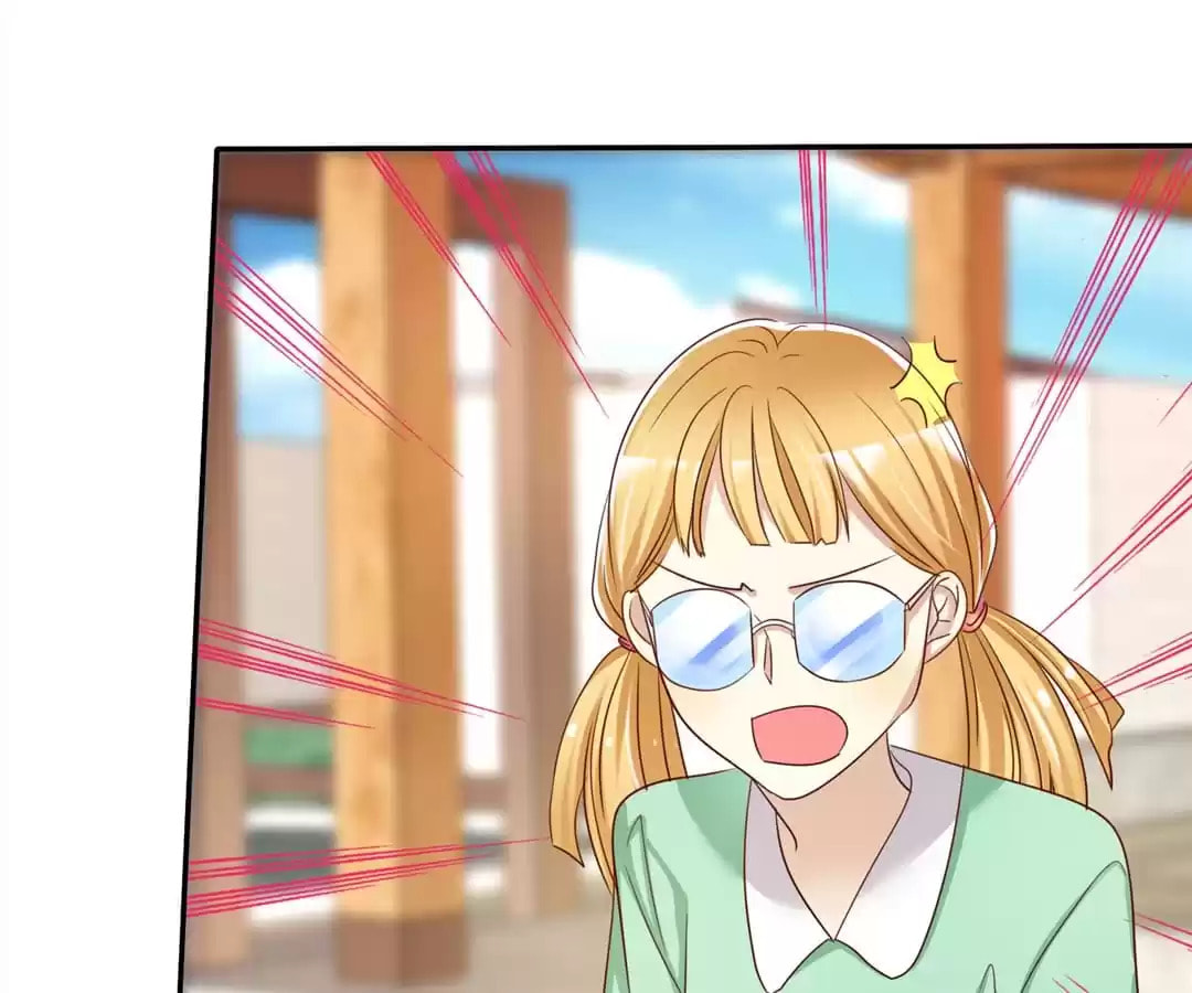 Love Trainee Chapter 49 page 7 - 