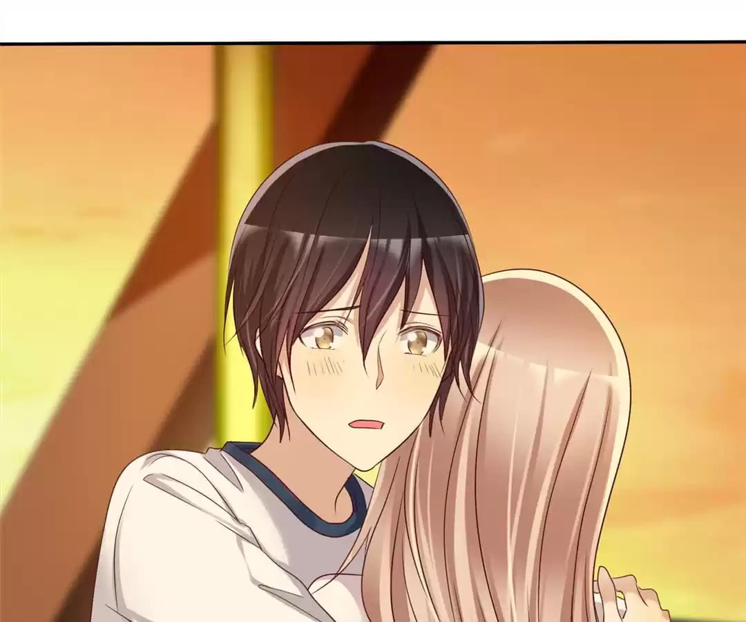 Love Trainee Chapter 49 page 61 - 