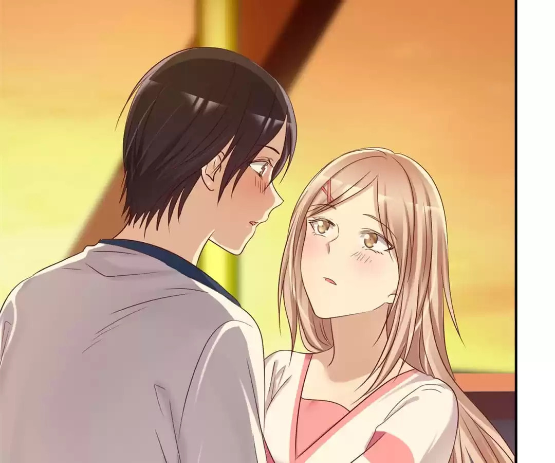 Love Trainee Chapter 49 page 63 - 