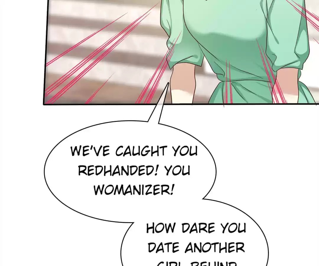 Love Trainee Chapter 49 page 8 - 