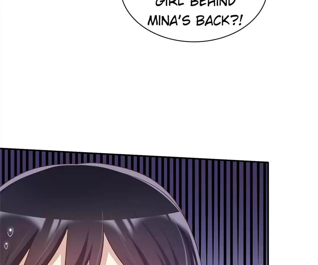 Love Trainee Chapter 49 page 9 - 