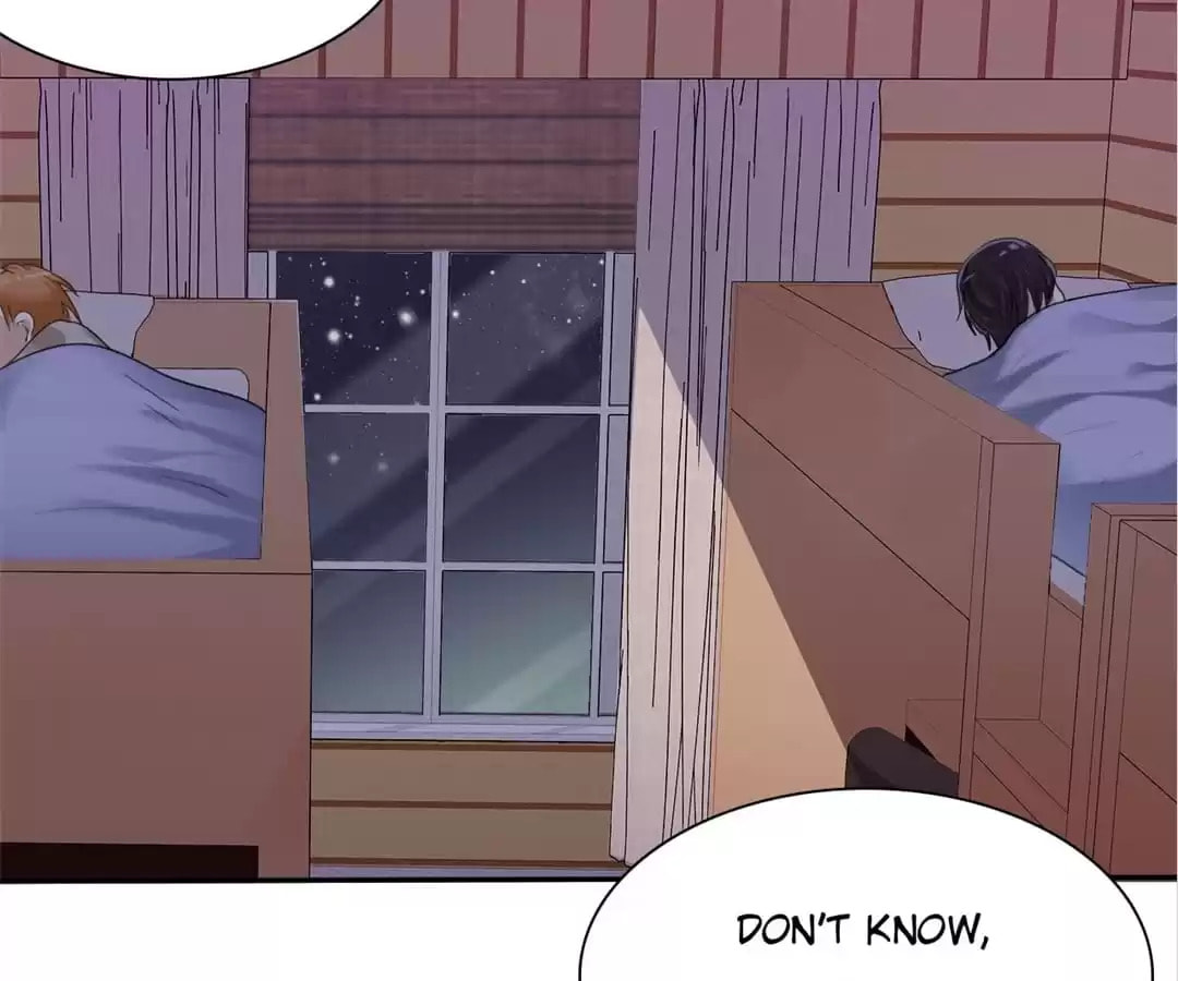 Love Trainee Chapter 5 page 19 - 