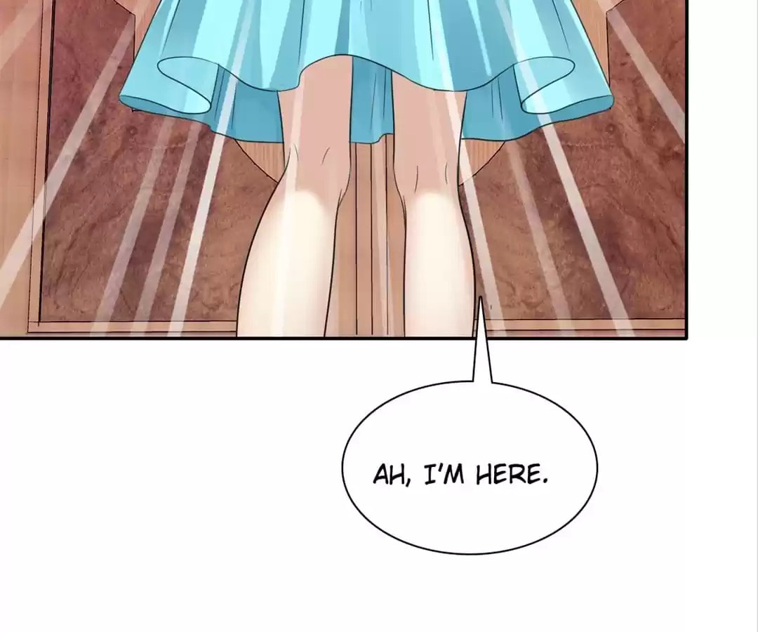 Love Trainee Chapter 5 page 24 - 