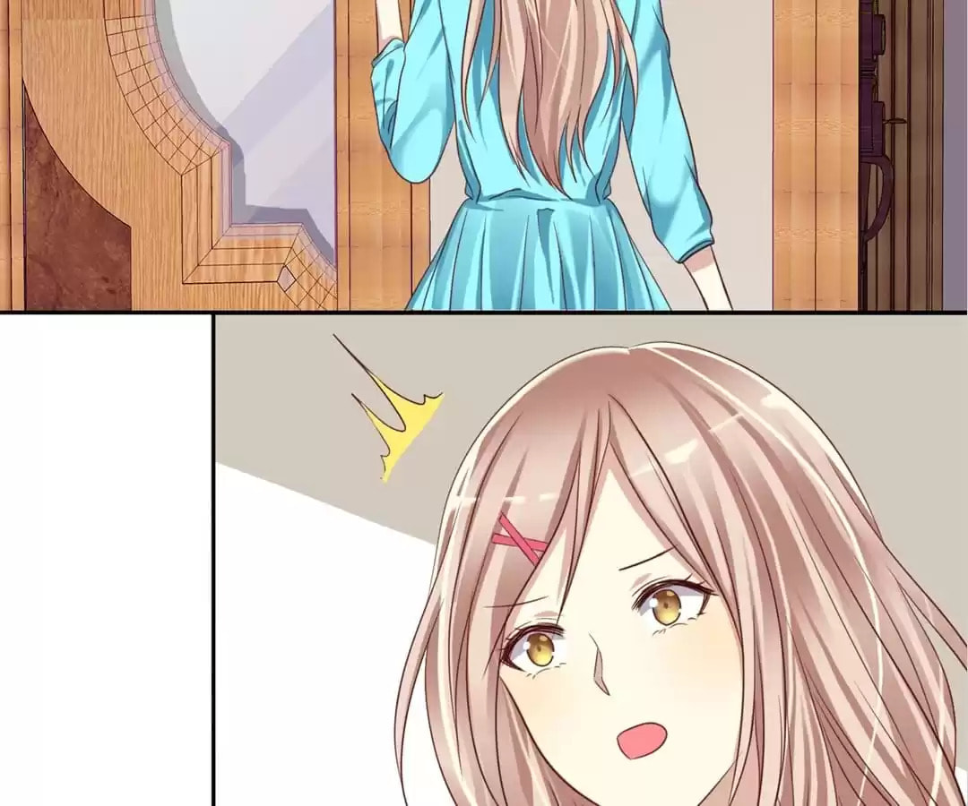 Love Trainee Chapter 5 page 29 - 