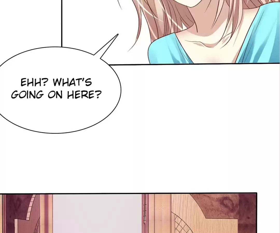 Love Trainee Chapter 5 page 30 - 