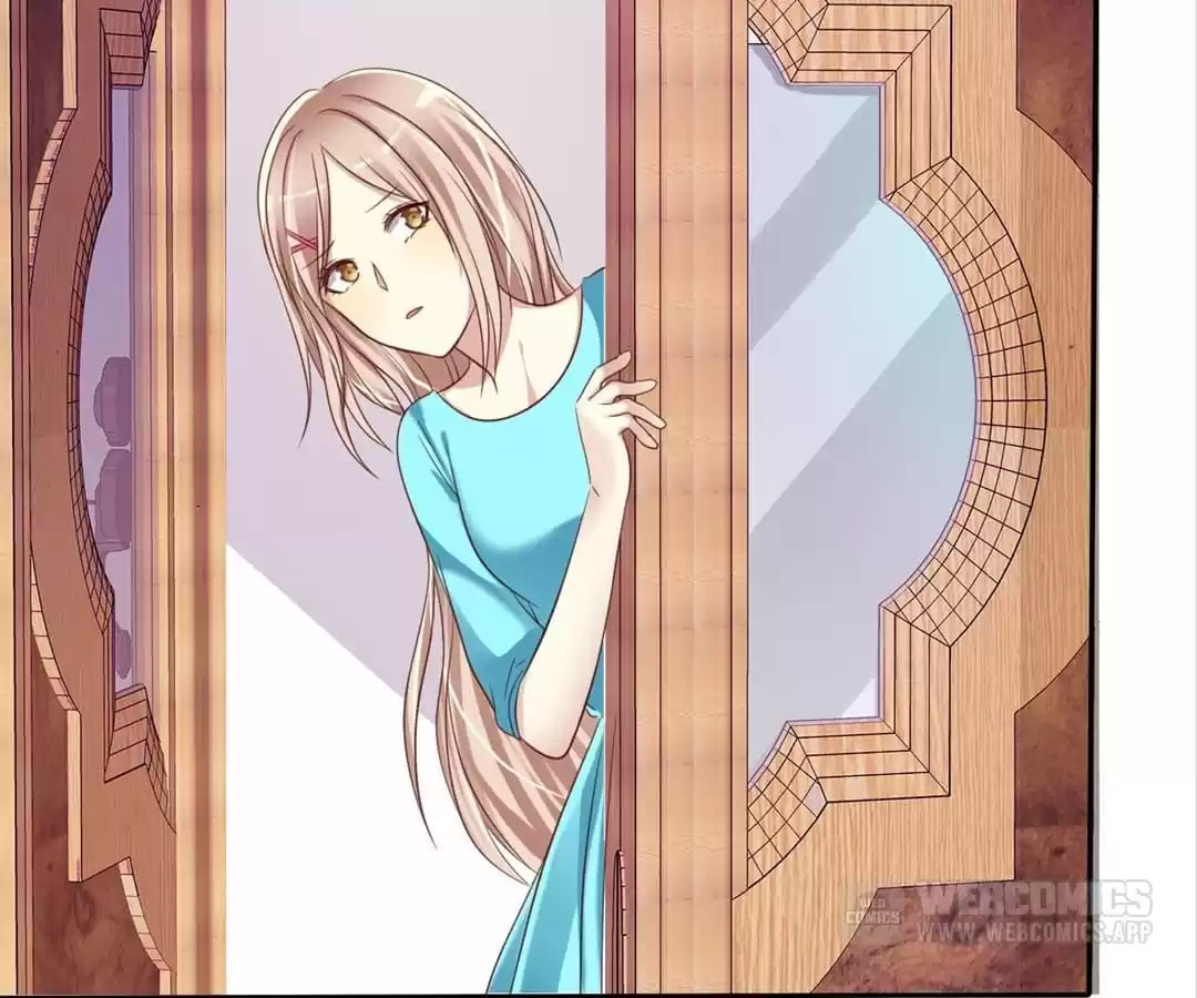 Love Trainee Chapter 5 page 31 - 