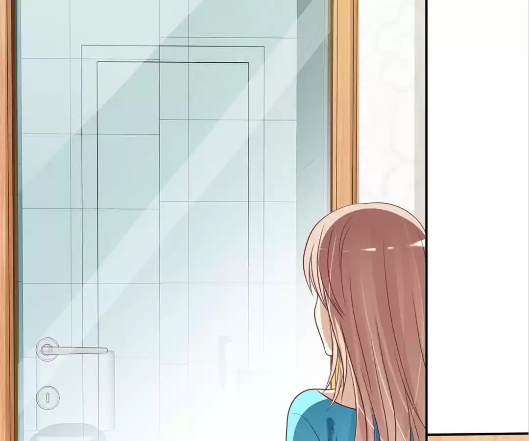 Love Trainee Chapter 5 page 38 - 