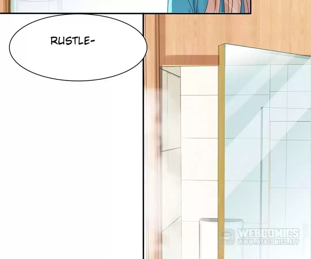 Love Trainee Chapter 5 page 39 - 