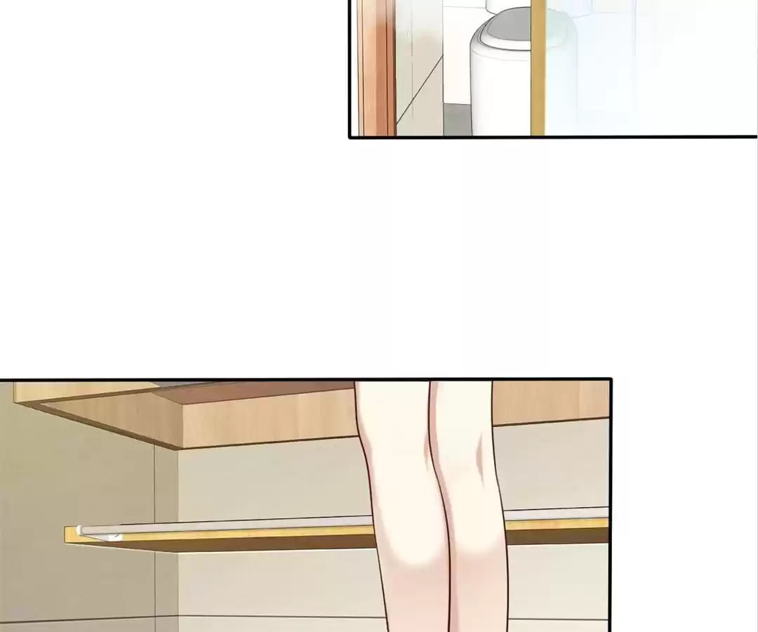 Love Trainee Chapter 5 page 40 - 