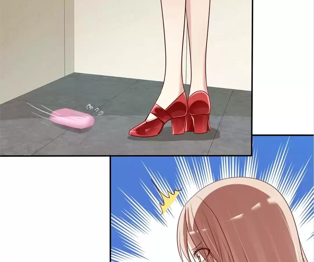 Love Trainee Chapter 5 page 41 - 