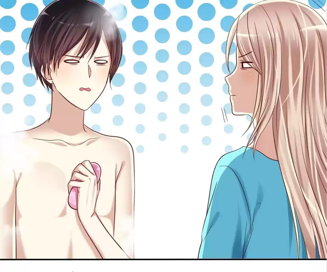 Love Trainee Chapter 5 page 48 - 