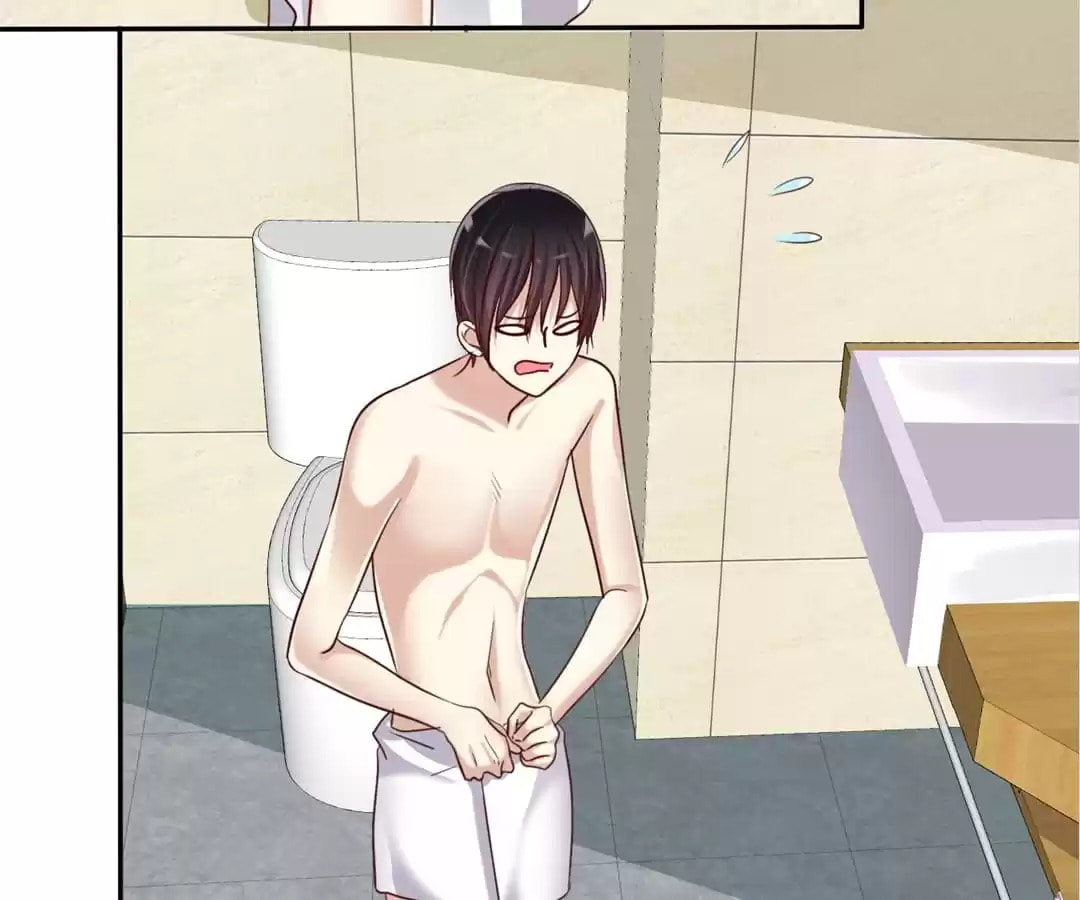 Love Trainee Chapter 5 page 52 - 