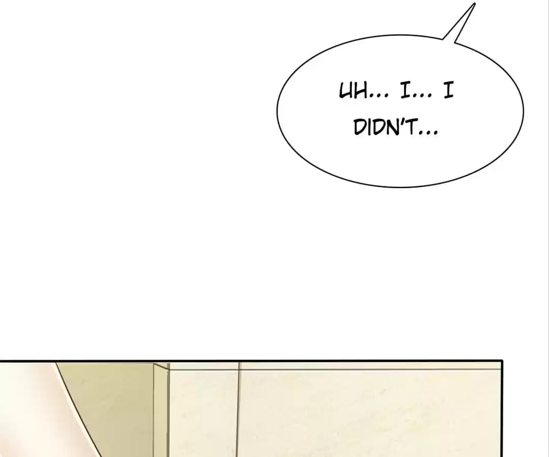 Love Trainee Chapter 5 page 56 - 
