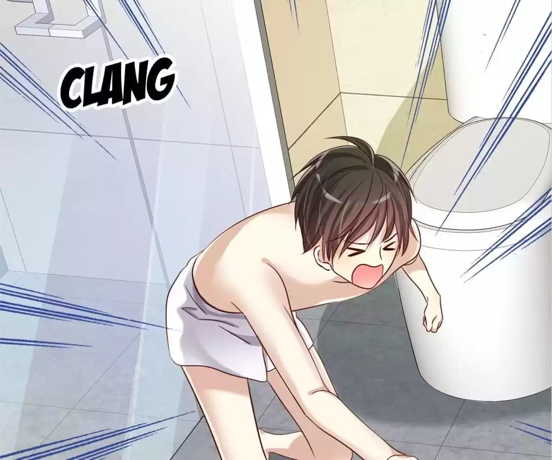 Love Trainee Chapter 5 page 58 - 