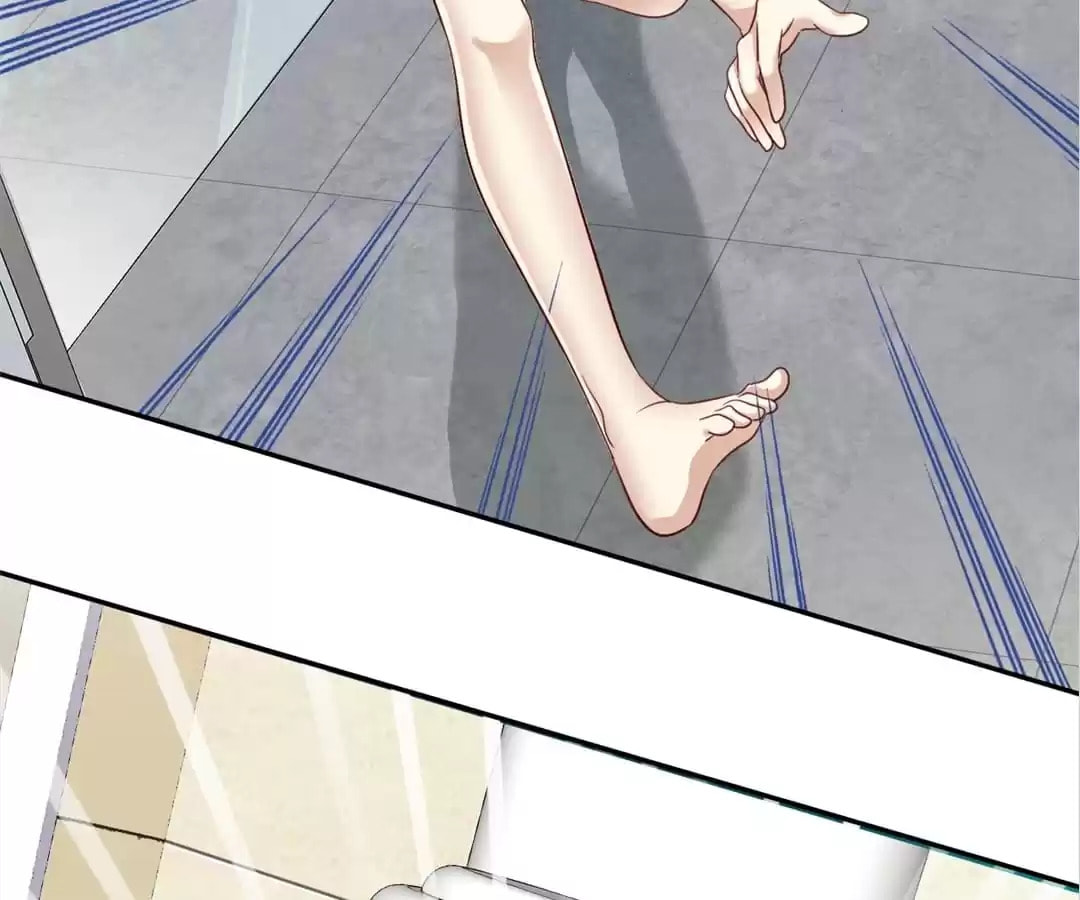 Love Trainee Chapter 5 page 59 - 
