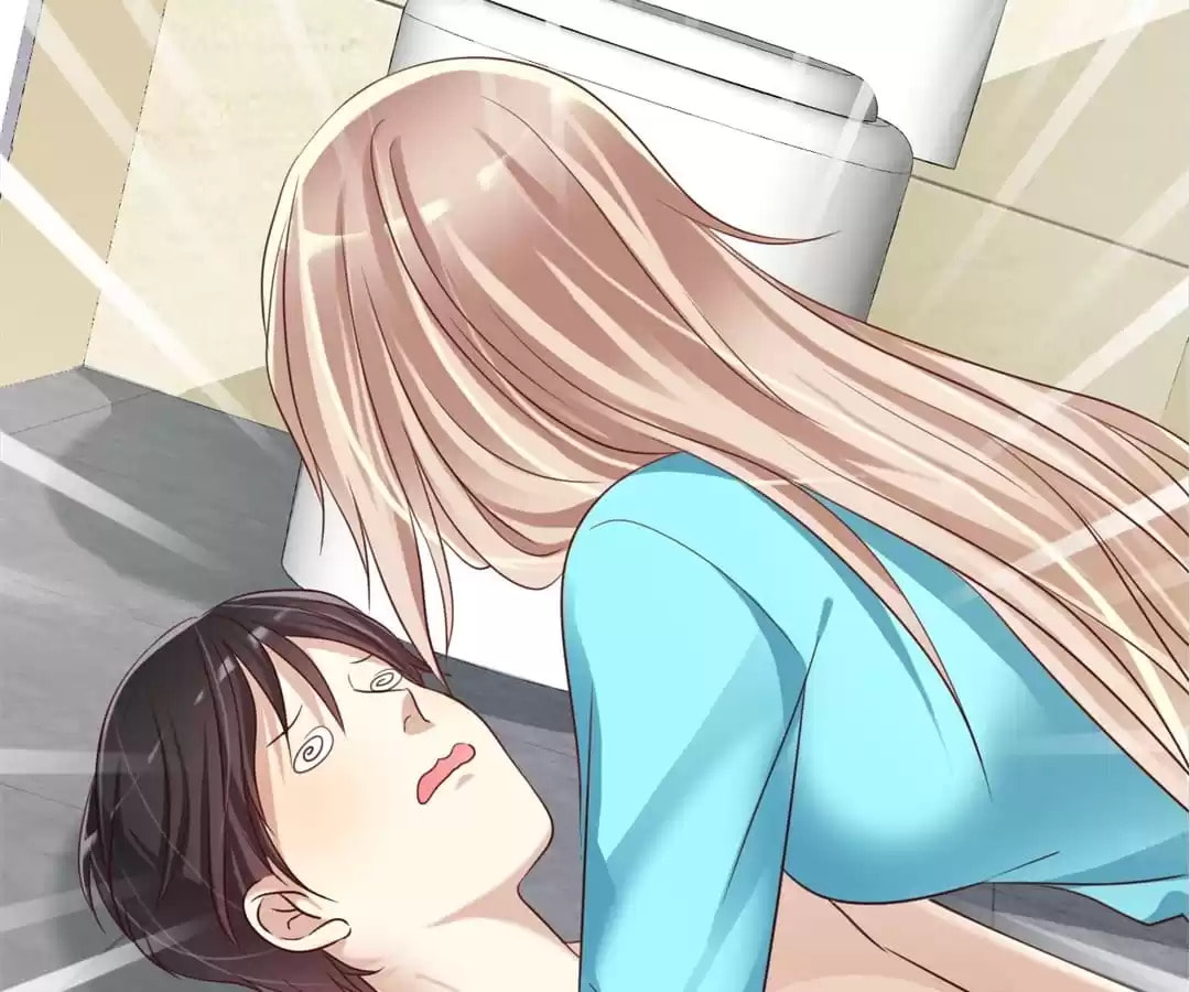 Love Trainee Chapter 5 page 60 - 