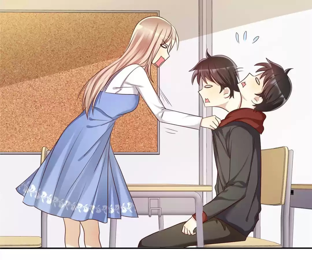 Love Trainee Chapter 50 page 12 - 