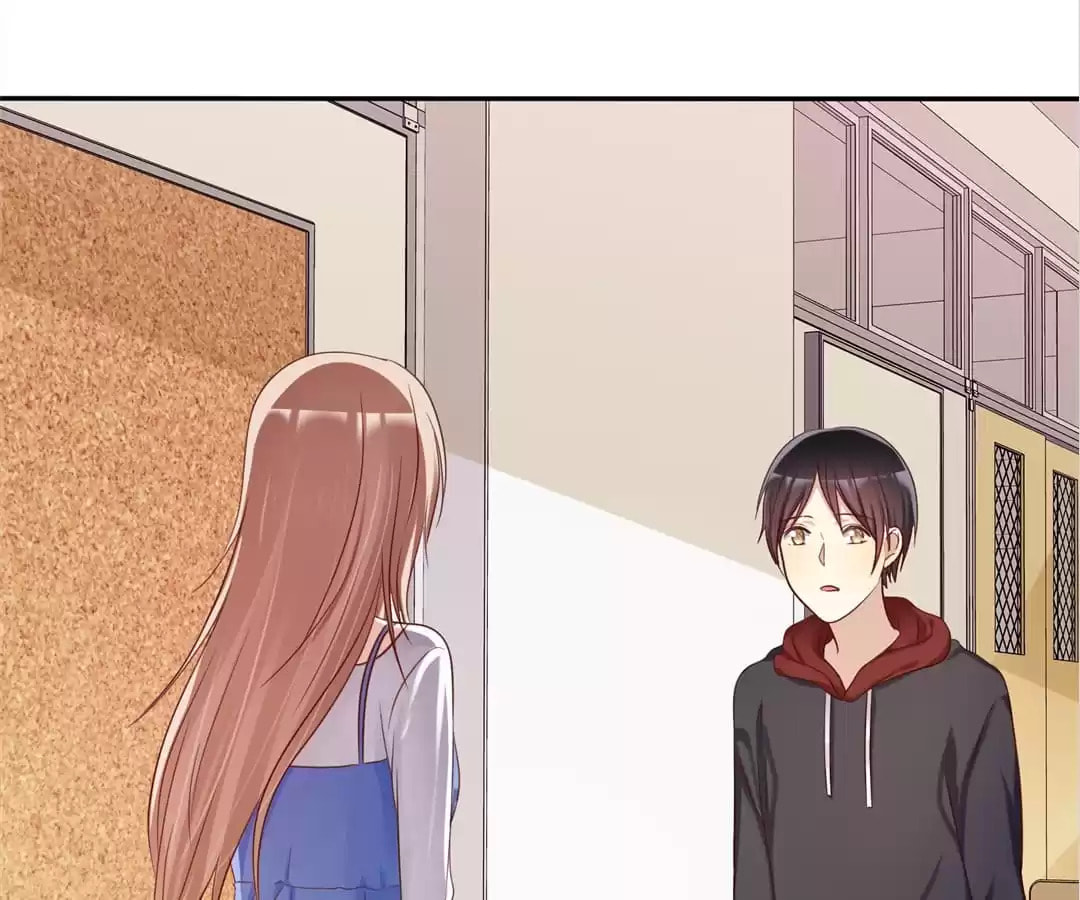 Love Trainee Chapter 50 page 18 - 
