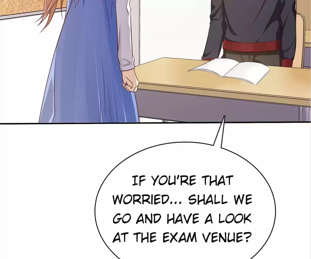 Love Trainee Chapter 50 page 19 - 