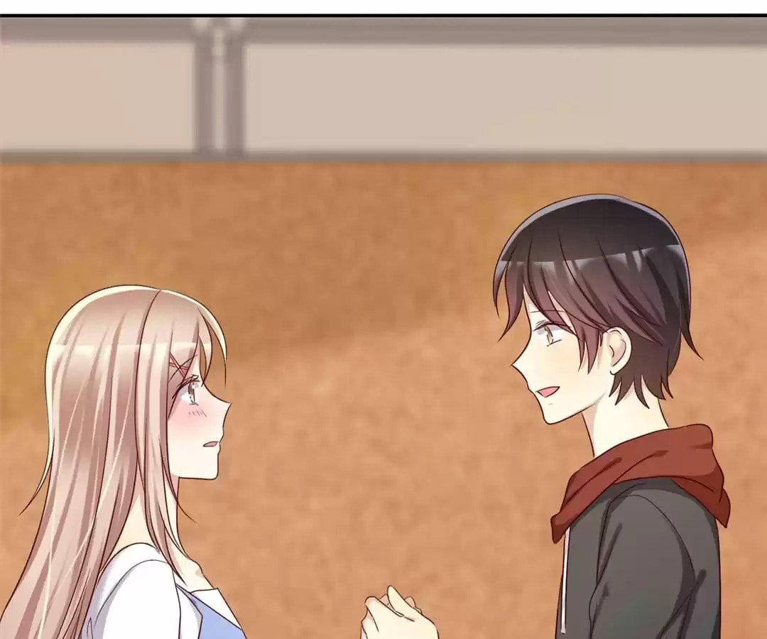 Love Trainee Chapter 50 page 21 - 