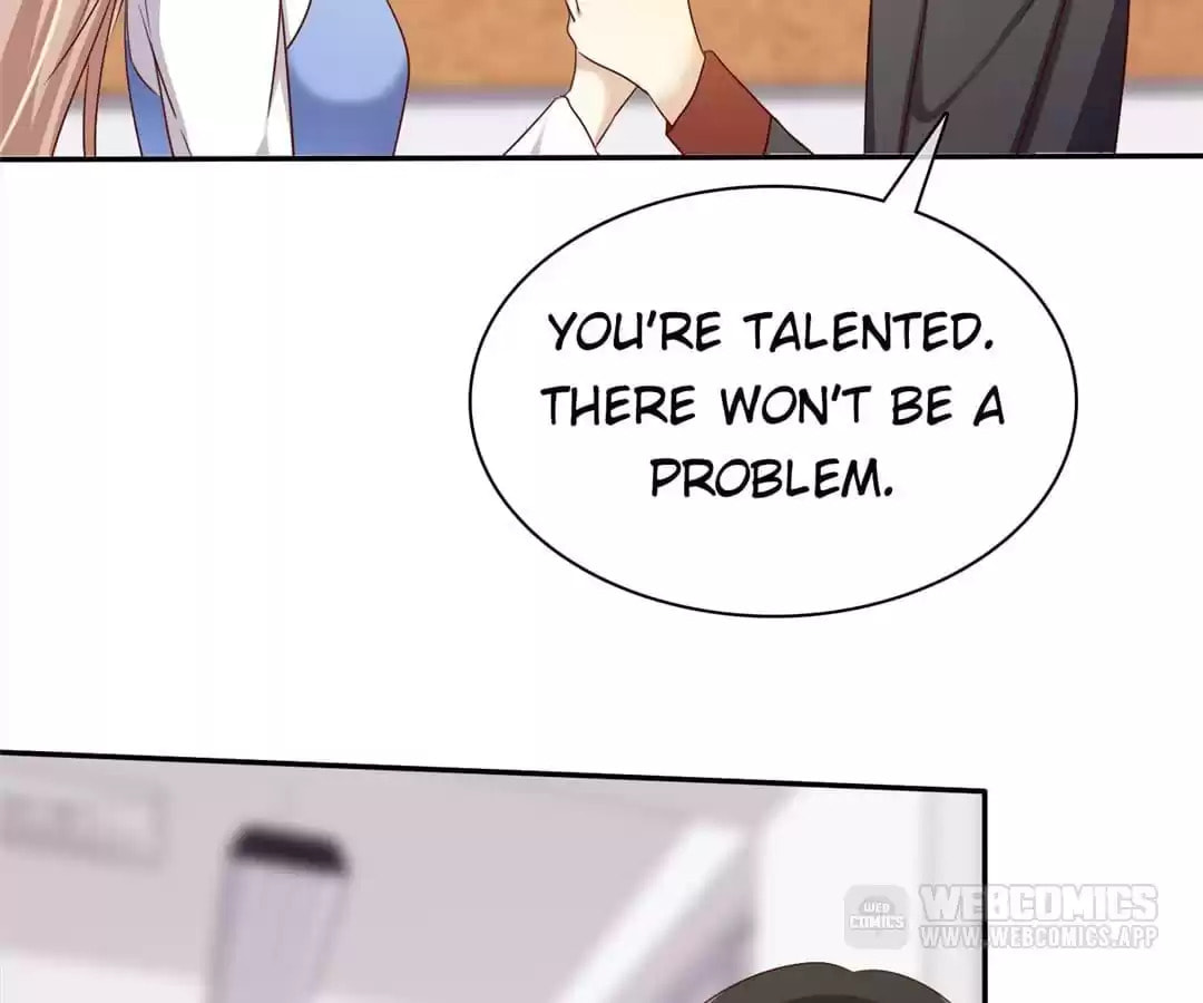 Love Trainee Chapter 50 page 22 - 