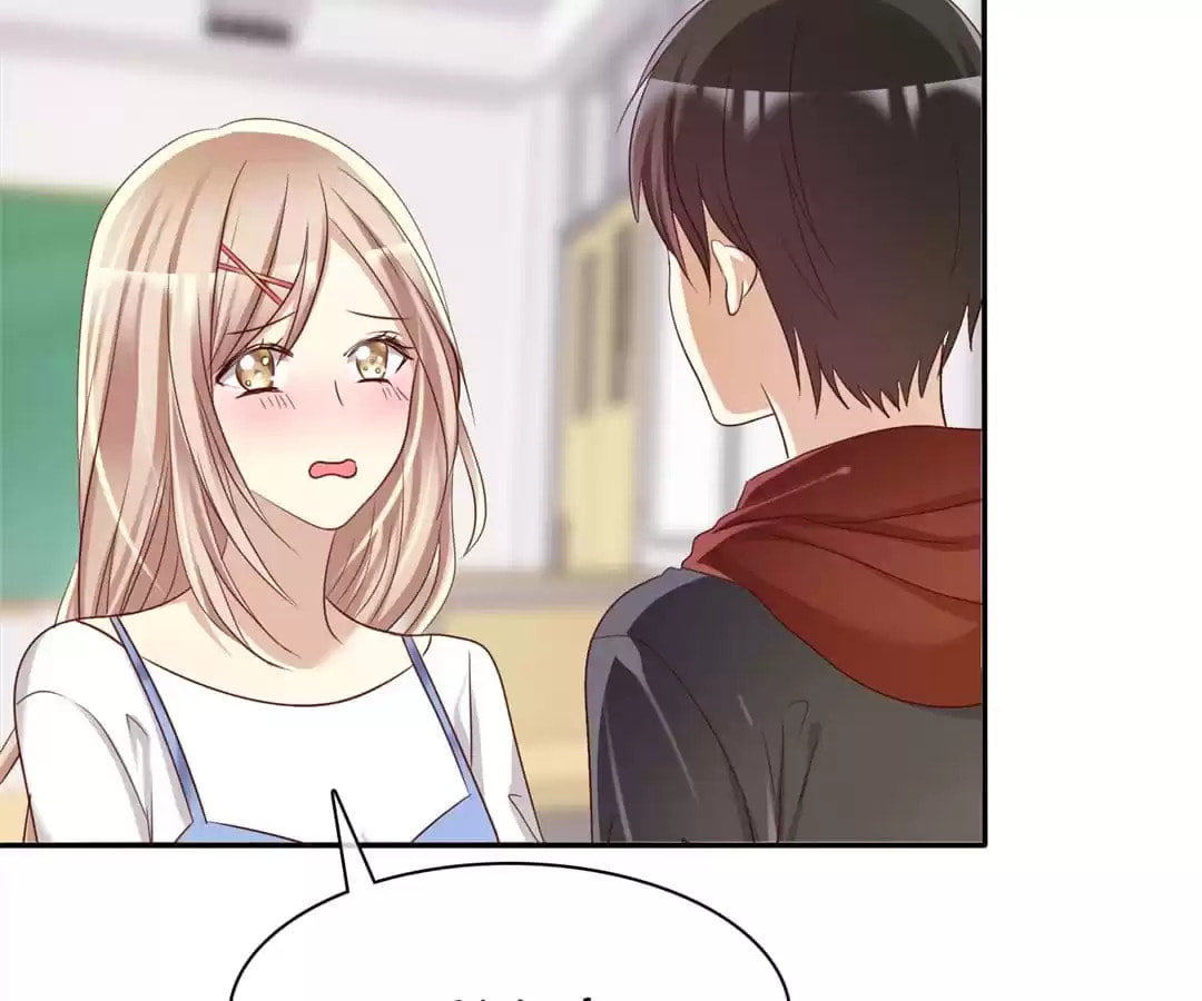 Love Trainee Chapter 50 page 23 - 