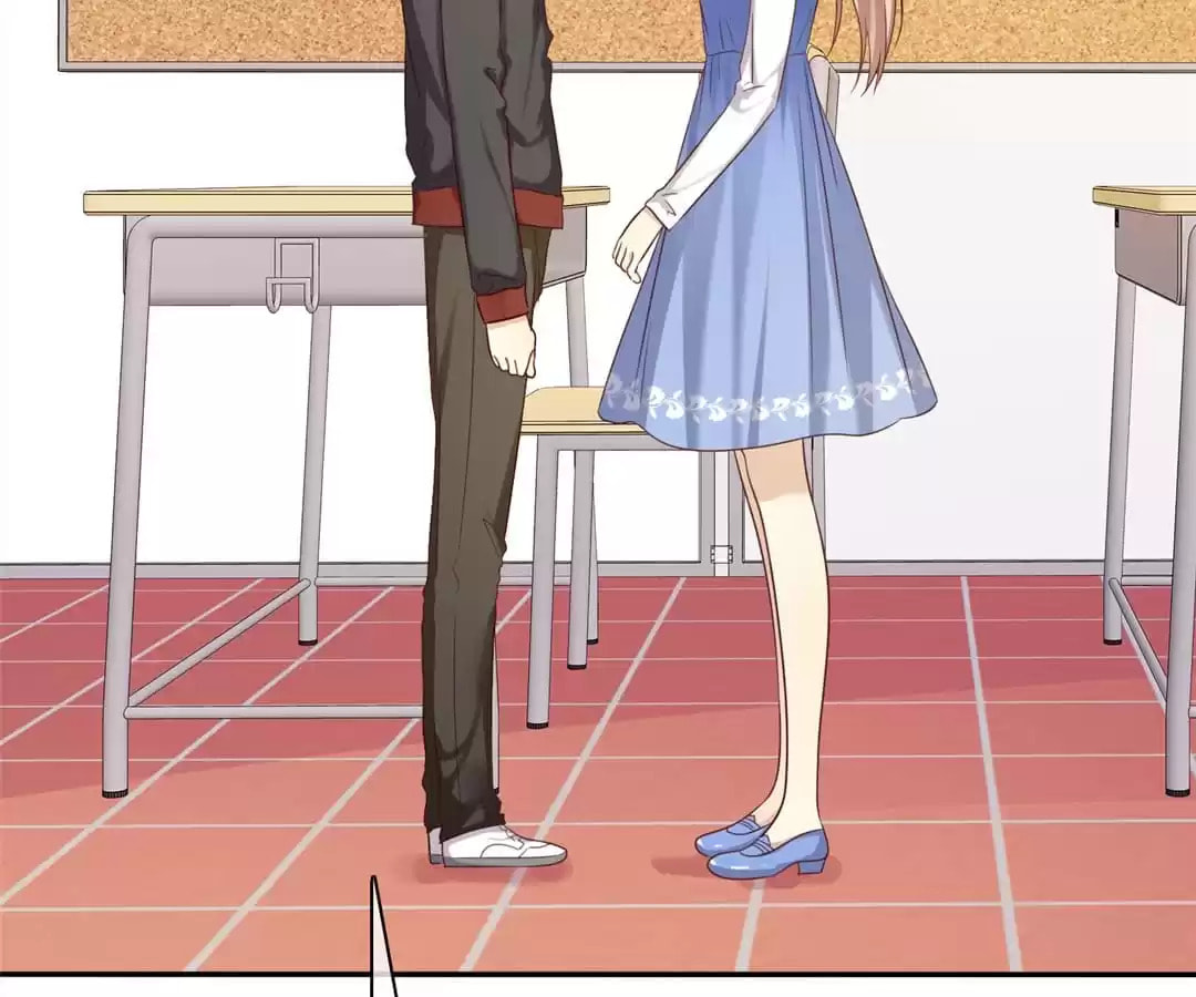Love Trainee Chapter 50 page 25 - 