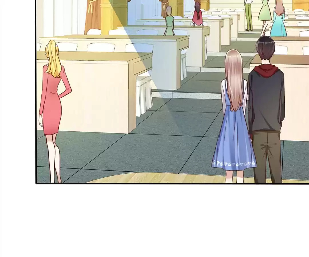 Love Trainee Chapter 50 page 28 - 
