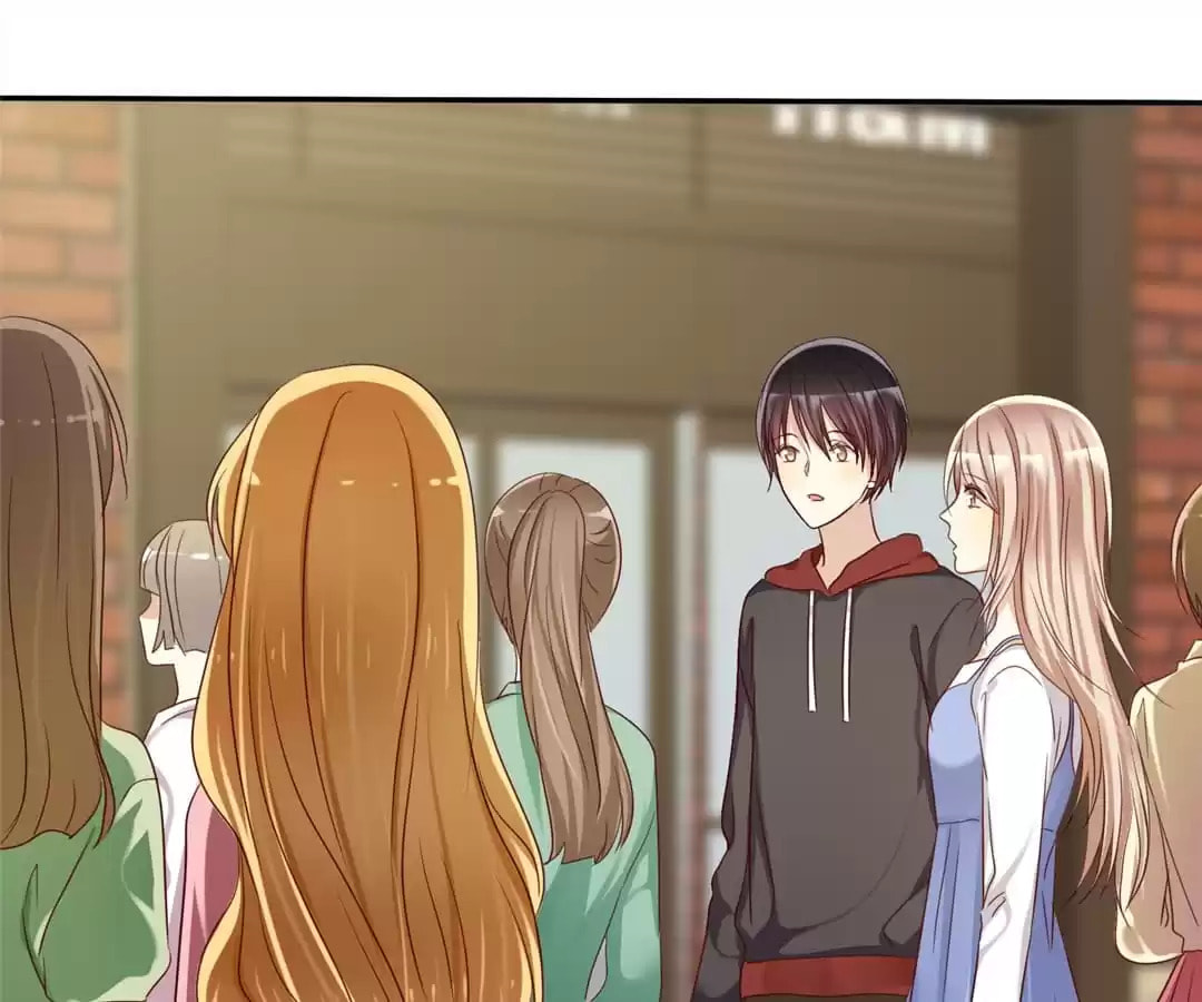 Love Trainee Chapter 50 page 29 - 