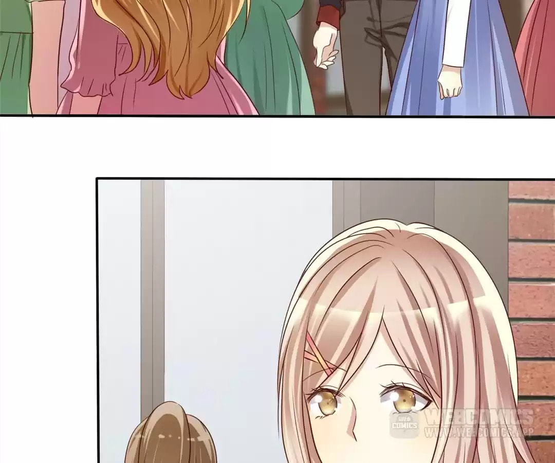 Love Trainee Chapter 50 page 30 - 