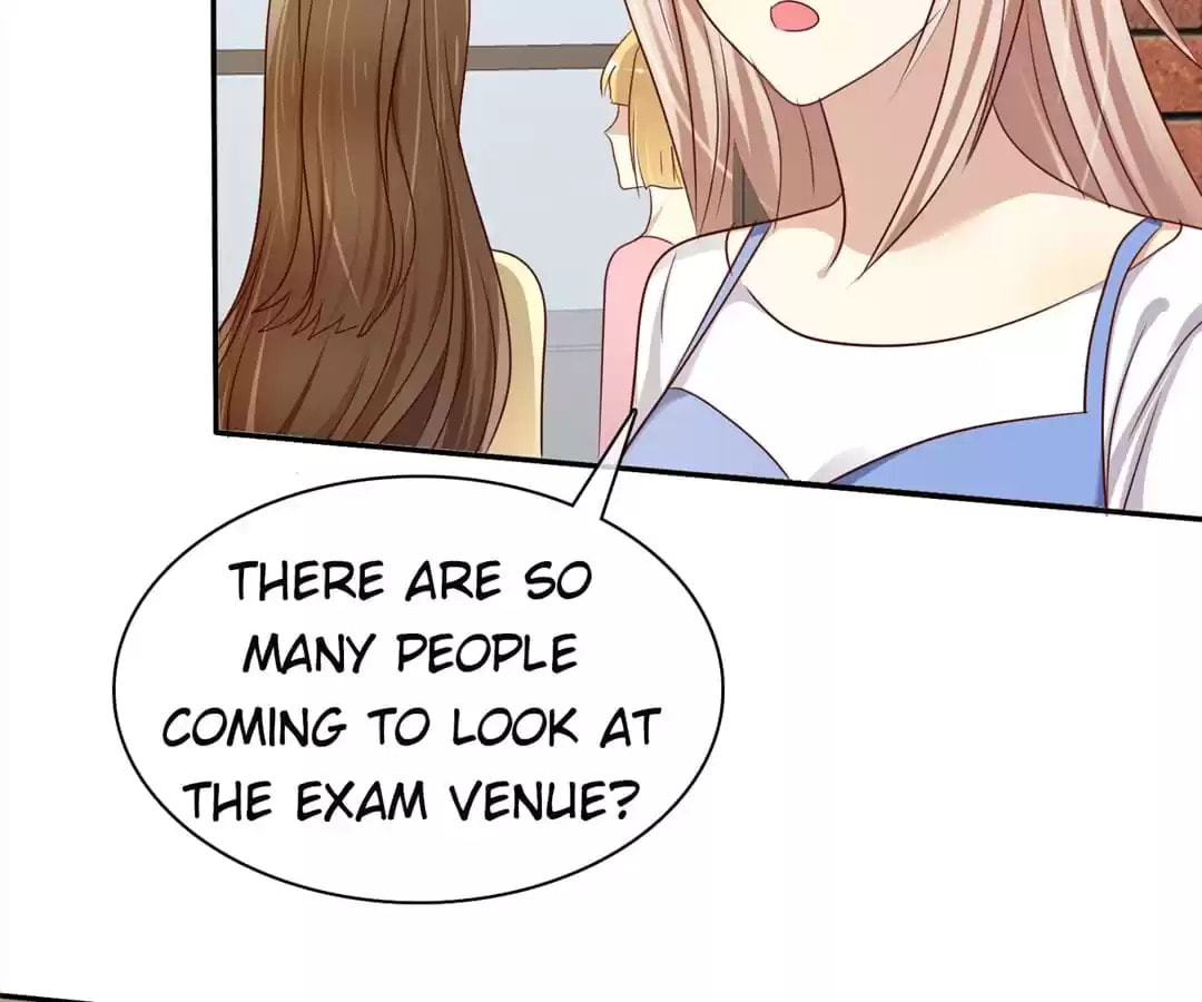Love Trainee Chapter 50 page 31 - 