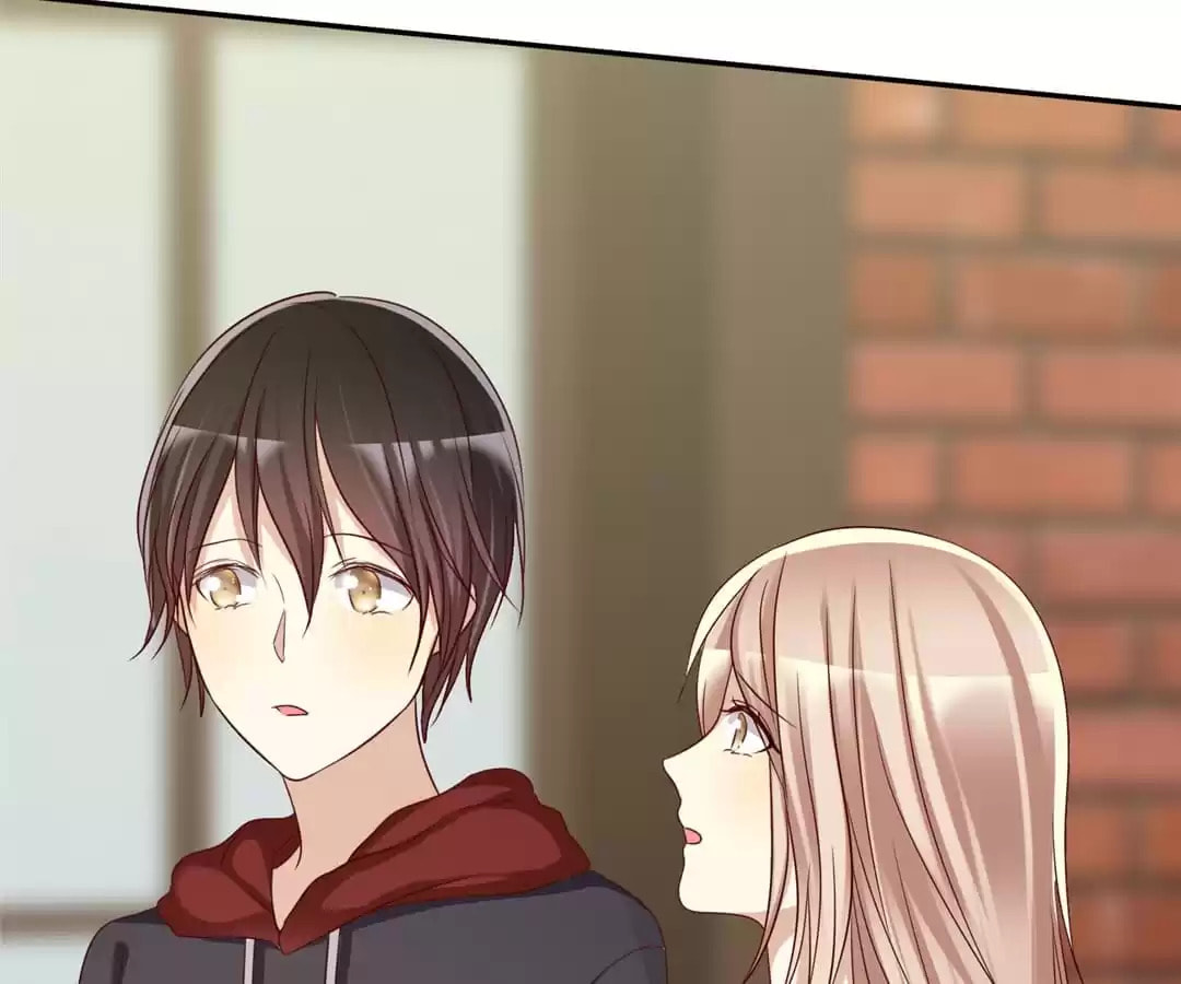 Love Trainee Chapter 50 page 32 - 