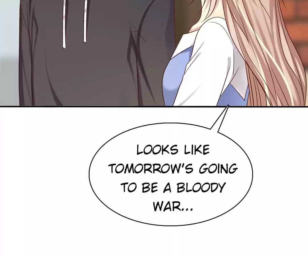 Love Trainee Chapter 50 page 33 - 
