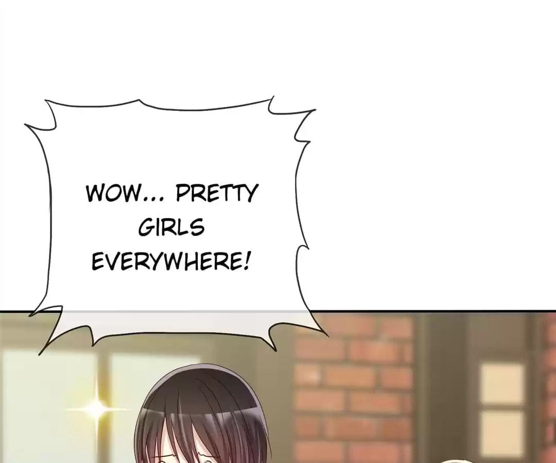 Love Trainee Chapter 50 page 34 - 